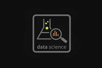 Data Science Certificate Program